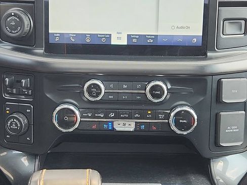 Certified 2023 Ford F150 Tremor w/ Equipment Group 402A High AWD/4WD image 17