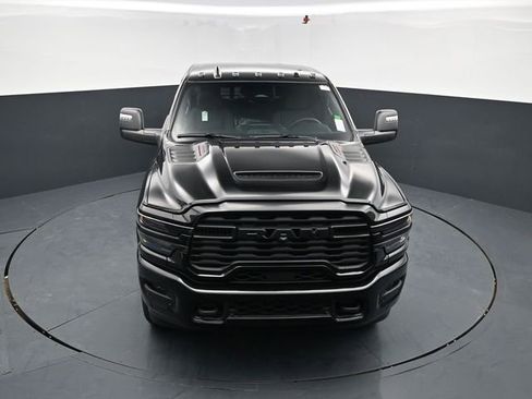 New 2026 RAM 2500 Tradesman AWD/4WD image 37