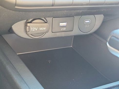 New 2026 Hyundai Elantra Blue image 11