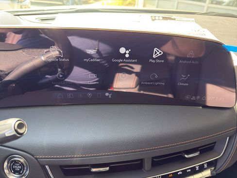 New 2026 Cadillac CT5 Sport image 18