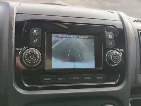 Used 2019 RAM ProMaster 2500 image 14