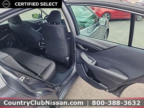 Used 2022 Subaru Legacy Premium AWD/4WD image 27
