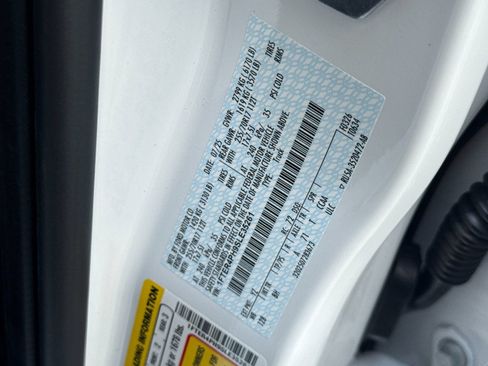 New 2025 Ford Ranger XL w/ Trailer Tow Package image 30