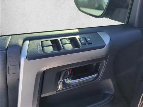 Used 2024 Toyota 4Runner SR5 Premium w/ Moonroof Package RWD image 10