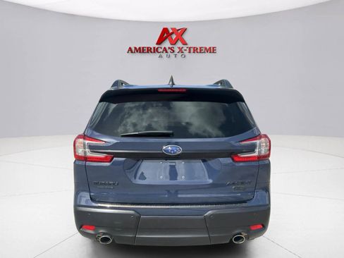 Used 2025 Subaru Ascent Onyx Edition AWD/4WD image 5