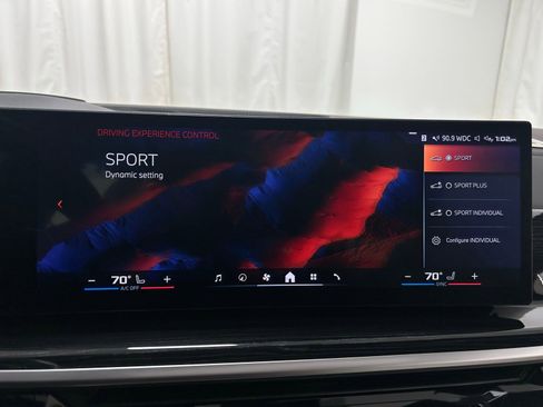 Used 2025 BMW X5 M60i image 15