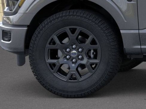 New 2026 Ford F150 STX w/ Equipment Group 200A AWD/4WD image 19