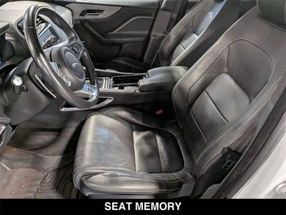 Used 2019 Jaguar F-PACE S