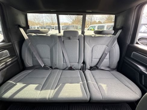 Used 2023 Jeep Grand Cherokee Limited w/ Luxury Tech Group II image 66