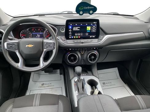 Used 2023 Chevrolet Blazer LT w/ Convenience Package image 12