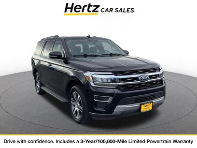 Used 2024 Ford Expedition Limited