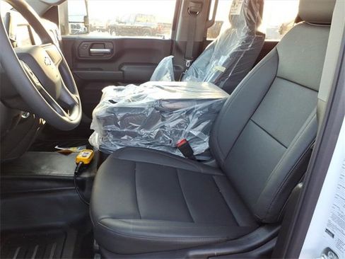 New 2026 Chevrolet Silverado 3500 W/T w/ WT Convenience Package image 5