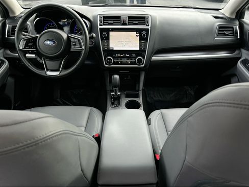 Used 2019 Subaru Legacy 3.6R Limited image 18