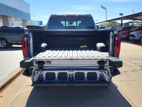 New 2026 GMC Sierra 2500 Denali w/ Denali Reserve Package image 54