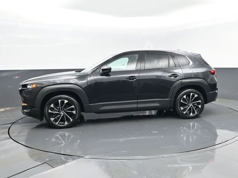 Used 2025 MAZDA CX-50 2.5 Hybrid w/ Premium Plus Pkg image 5
