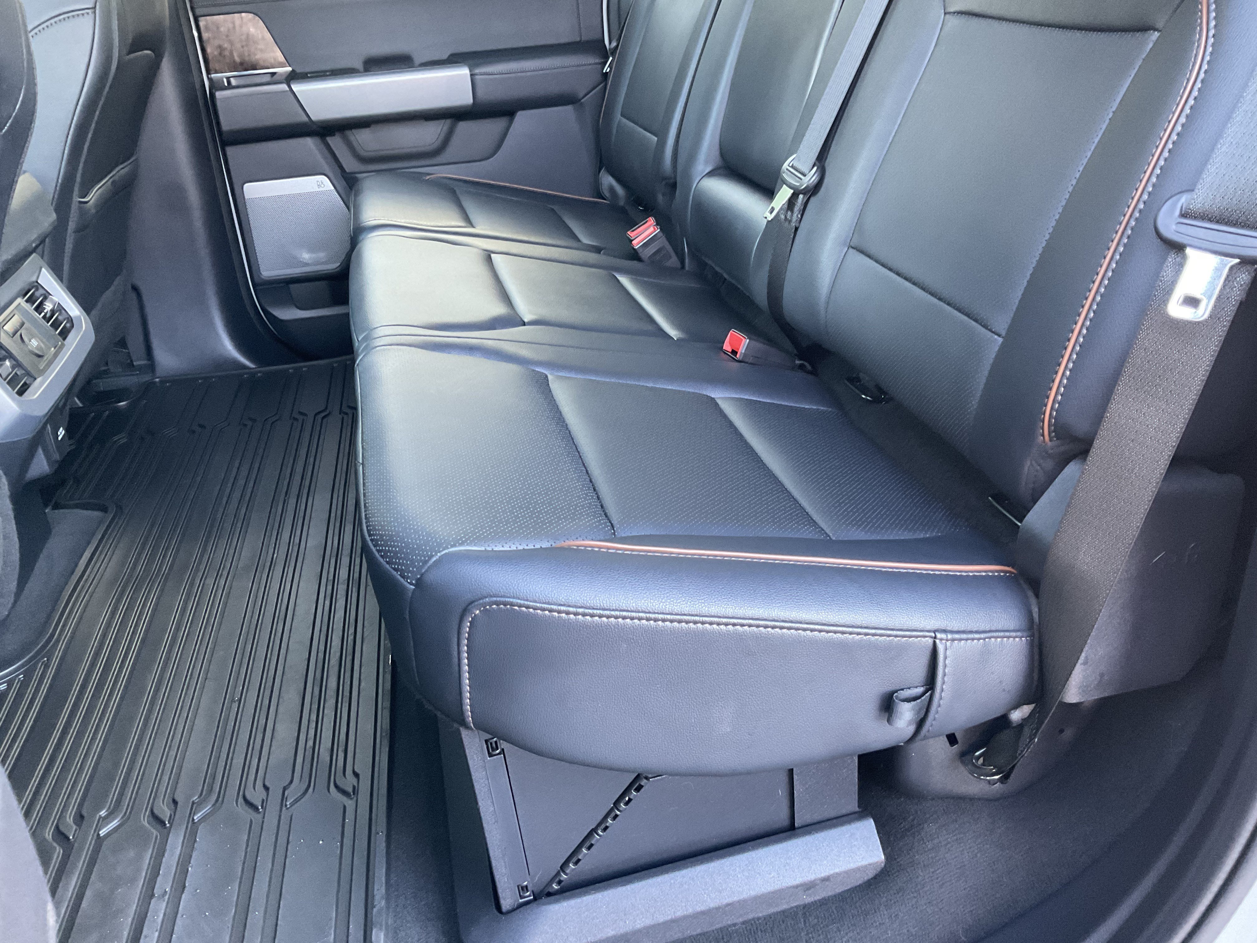 Used 2025 Ford F350 Lariat AWD/4WD image 41