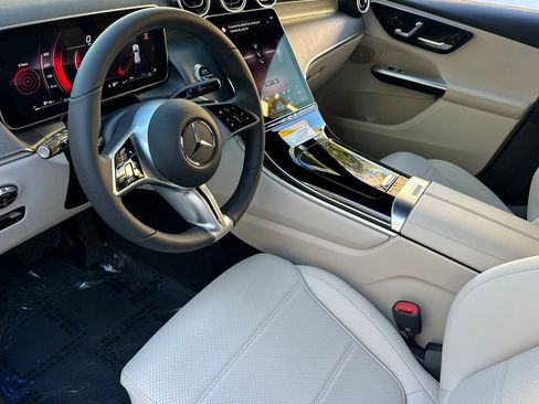 New 2026 Mercedes-Benz GLC 300 image 15