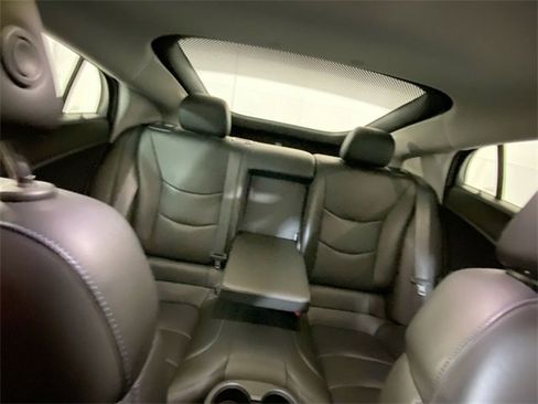 Used 2018 Chevrolet Volt LT w/ LT Driver Confidence Package image 14