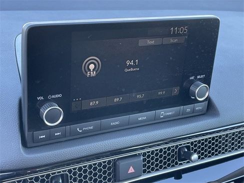 Used 2023 Honda Civic EX-L image 16