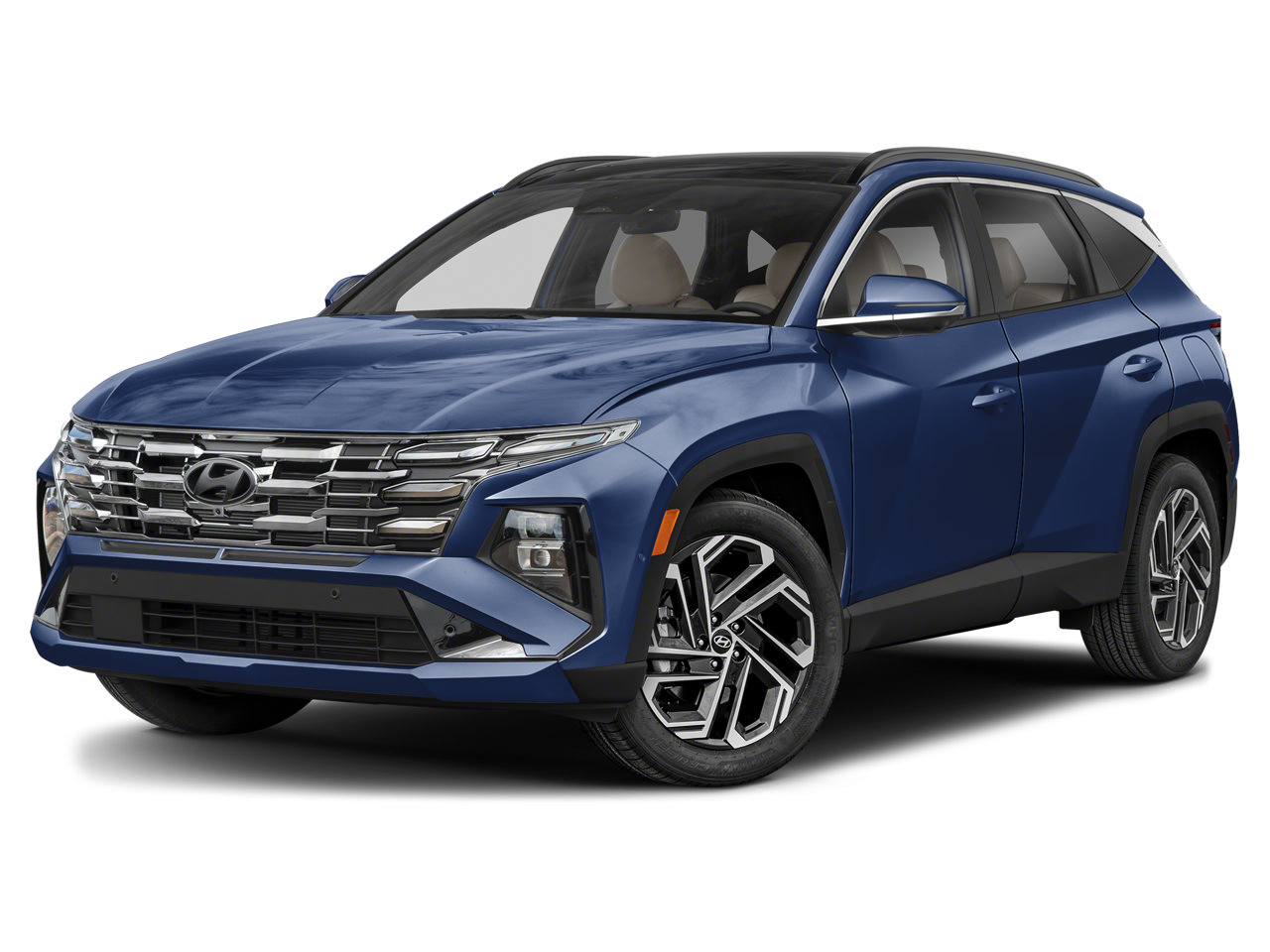 New 2026 Hyundai Tucson Limited w/ Tow & Go Package AWD/4WD image 19