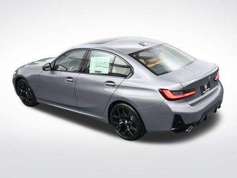 New 2026 BMW 330i Sedan w/ M Sport Package RWD image 23