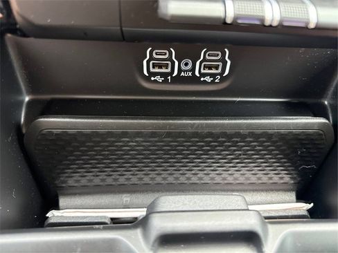 Used 2023 RAM 1500 Limited image 29