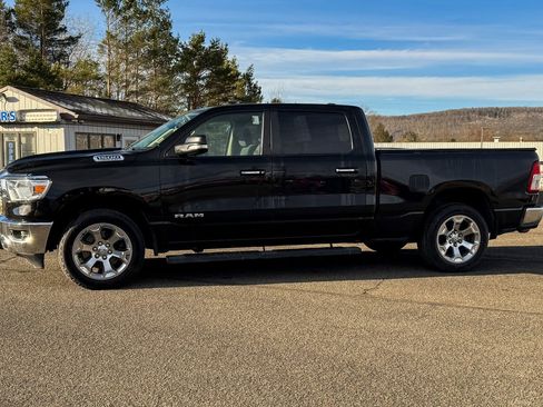 Used 2020 RAM 1500 Big Horn image 5