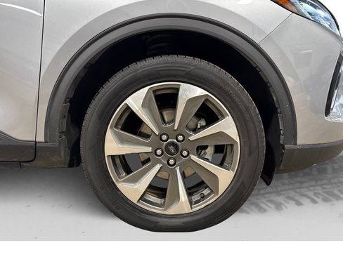 Used 2023 Ford Escape Platinum AWD/4WD image 54