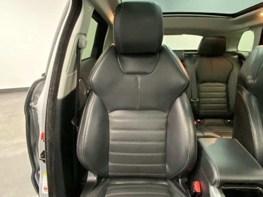Used 2016 Land Rover Range Rover Evoque HSE Dynamic AWD/4WD image 25