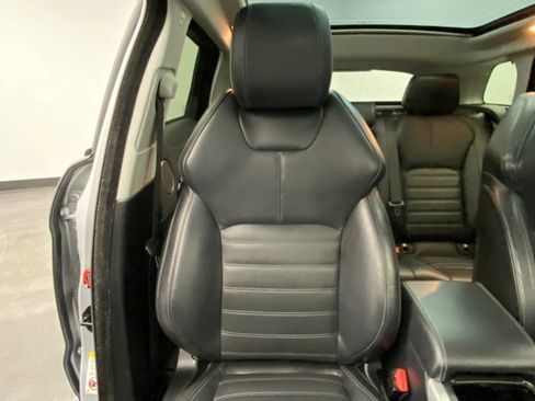 Used 2016 Land Rover Range Rover Evoque HSE Dynamic image 25