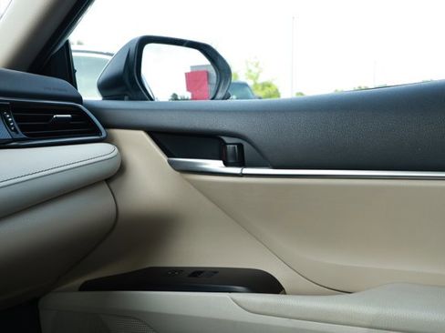 Used 2024 Toyota Camry LE image 26