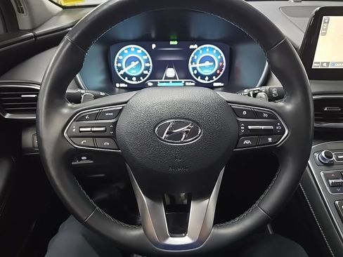 Used 2021 Hyundai Santa Fe Limited w/ Cargo Package AWD/4WD image 20