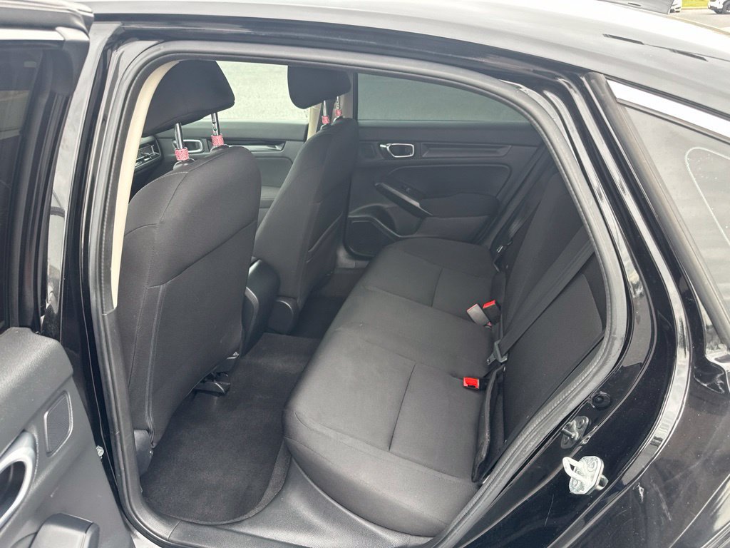 Used 2023 Honda Civic EX image 10