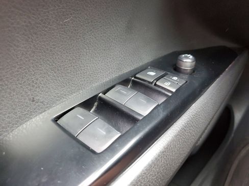 Certified 2025 Toyota Camry SE w/ Multimedia Upgrade Package image 22