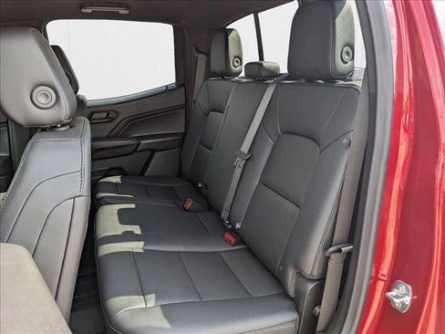 New 2026 Chevrolet Colorado Trail Boss image 15