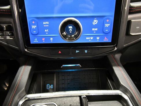 Used 2022 Ford Expedition Max Limited w/ Equipment Group 303A AWD/4WD image 27