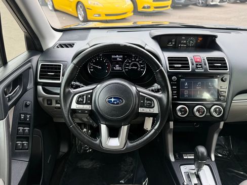 Used 2017 Subaru Forester 2.5i Limited AWD/4WD image 27