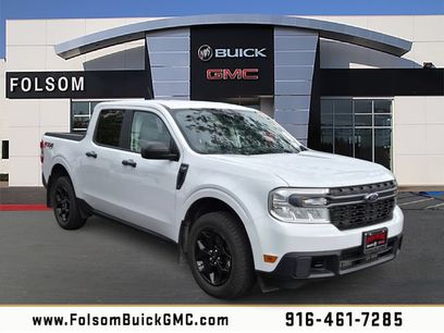 Used 2024 Ford Maverick XLT w/ Equipment Group 300A Standard