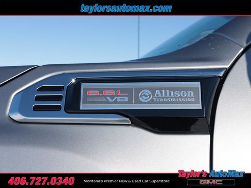 New 2026 GMC Sierra 2500 SLE w/ SLE Value Package; image 48