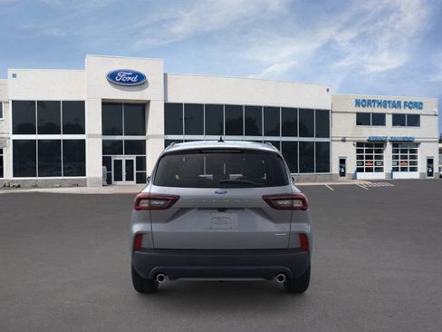 New 2025 Ford Escape ST-Line w/ Cold Weather Package image 5