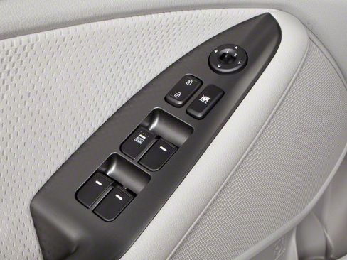 Used 2013 Kia Optima LX FWD image 21