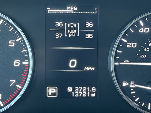 Certified 2025 Subaru Ascent Premium w/ Popular Package #2 AWD/4WD image 11