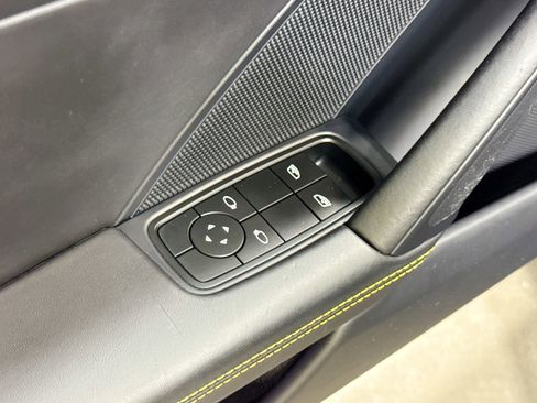 Certified 2023 Porsche 911 GT3 RWD image 23