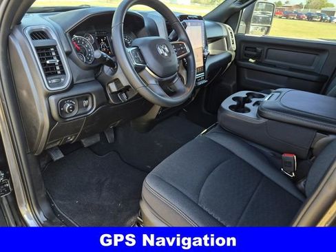 New 2026 RAM 2500 Tradesman image 11