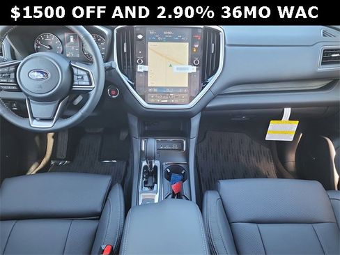 New 2026 Subaru Ascent Limited image 21