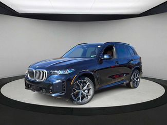 Used 2026 BMW X5 xDrive50e w/ M Sport Package AWD/4WD video 1