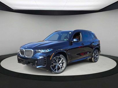 Used 2026 BMW X5 xDrive50e w/ M Sport Package
