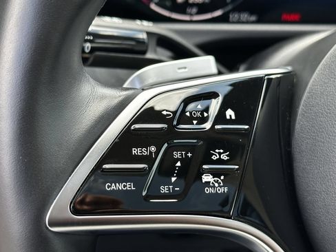 Certified 2025 Mercedes-Benz E 350 Sedan image 27