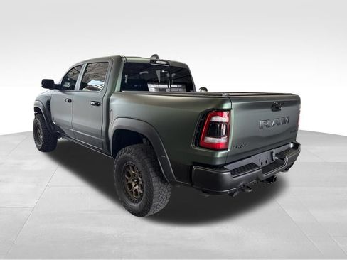Used 2024 RAM 1500 TRX w/ TRX Level 2 Equipment Group AWD/4WD image 3