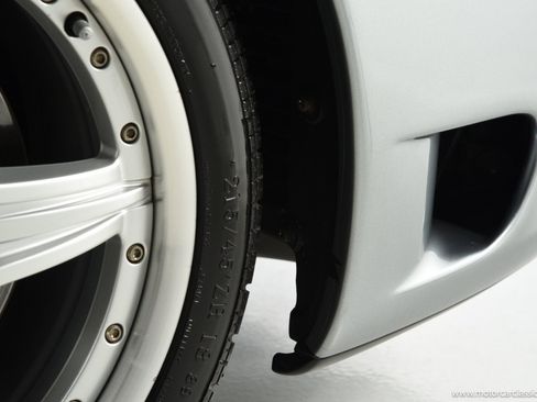 Used 2004 Ferrari 360 Spider RWD image 25